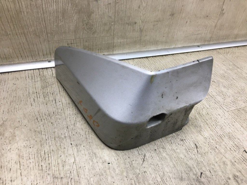 93821-ET00A | Бризговик задн. лів. NISSAN SENTRA (B16) 06–12 - Фото 2