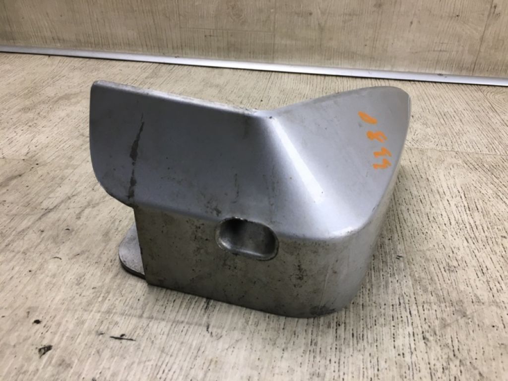 93820-ET00A | Брызговик задн. прав. NISSAN SENTRA (B16) 06–12 - Фото 2