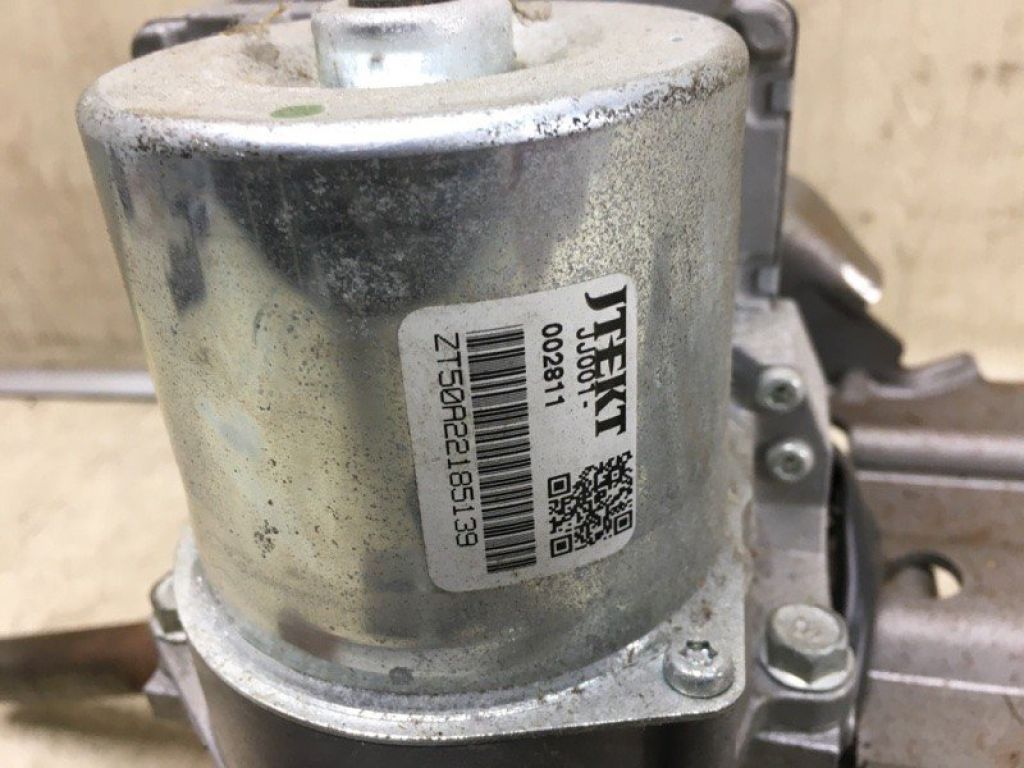 48810ZT50A | Рулевой вал NISSAN SENTRA (B16) 06–12 - Фото 3