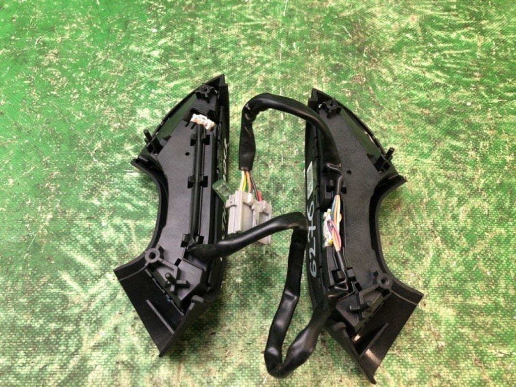 25550-3KA2A | Кнопки руля NISSAN PATHFINDER R52 12-21 - Фото 5