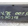 85022-CG025 | Бампер задний INFINITI FX S50 03-08 - Превью 2