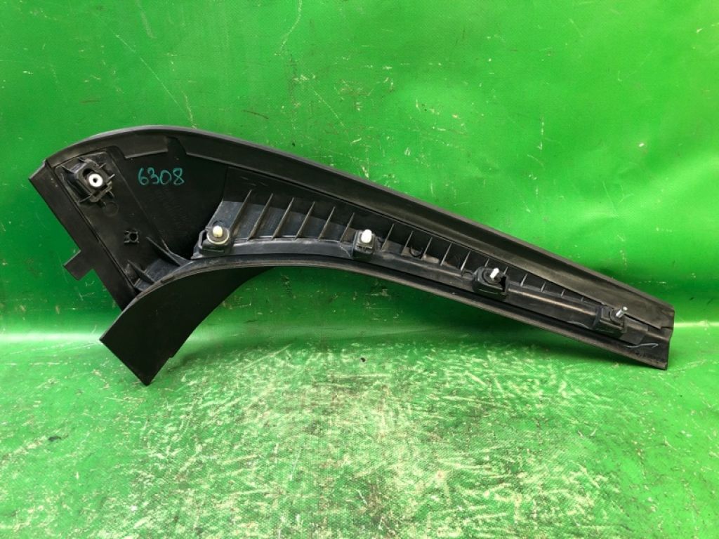 74920-TK8-A00ZA | накладка кришки багажника задн. лів. HONDA ODYSSEY 11-17 - Фото 3