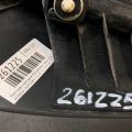 74910-TK8-A00ZA | накладка кришки багажника задн. прав. HONDA ODYSSEY 11-17 - Прев'ю 2