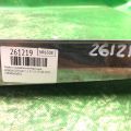 74890-TK8-A01ZA | Панель подсветки номера задн. HONDA ODYSSEY 11-17 - Превью 2