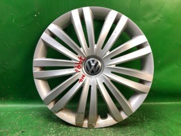 Ковпак колісний VOLKSWAGEN PASSAT B7 11-15