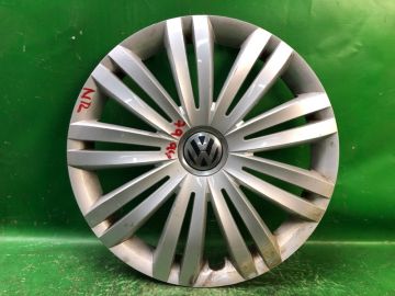 Ковпак колісний VOLKSWAGEN PASSAT B7 11-15