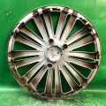 561601147A | Колпак колесный VOLKSWAGEN PASSAT B7 11-15 - Превью 4