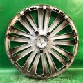 561601147A | Колпак колесный VOLKSWAGEN PASSAT B7 11-15 - Превью 4