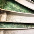 561601147A | Колпак колесный VOLKSWAGEN PASSAT B7 11-15 - Превью 5