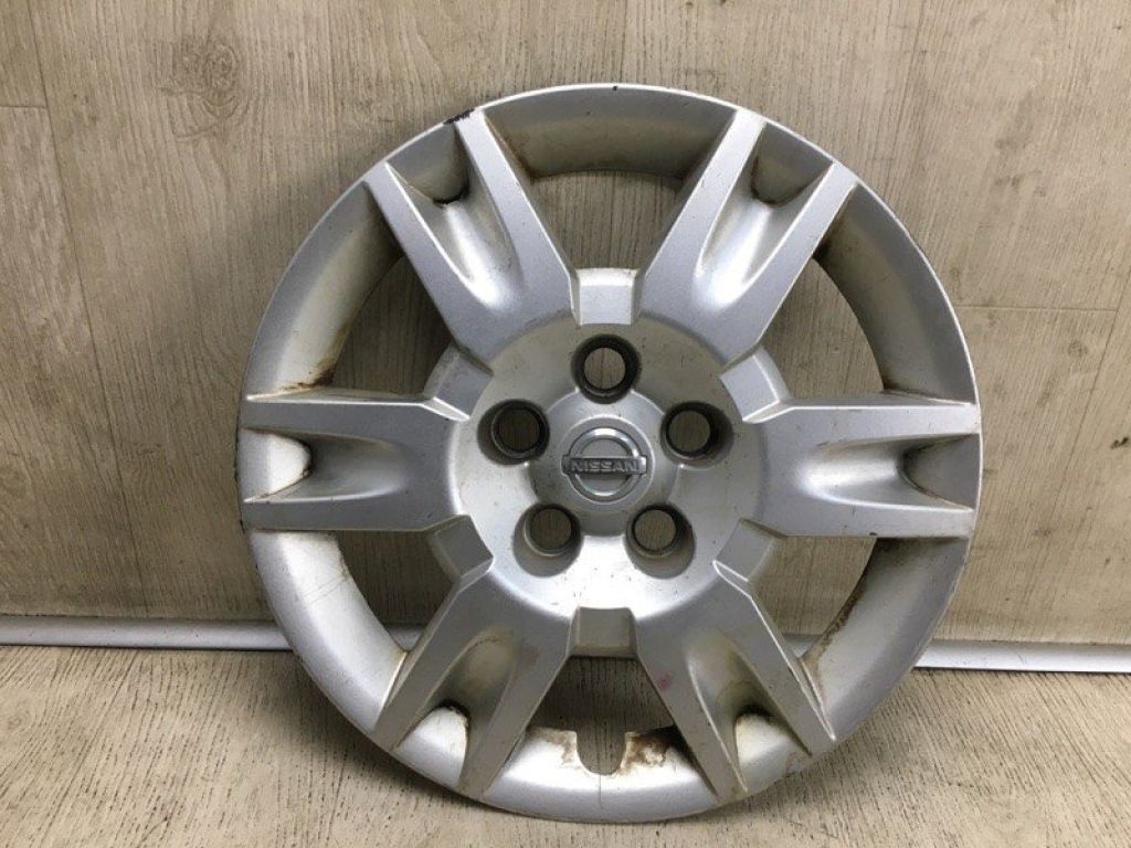 403159AA0C | Колпак колесный NISSAN SENTRA (B16) 06–12