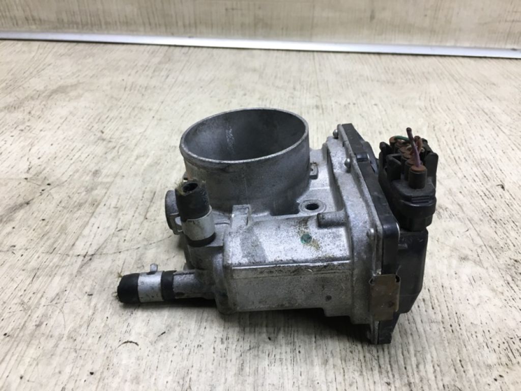 161194AF0A | Дросельна заслінка NISSAN SENTRA B17 12-21 - Фото 3
