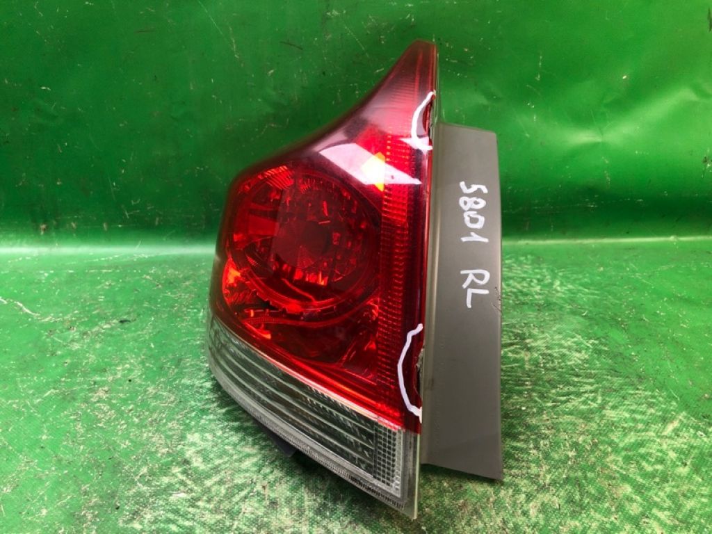 815600T010 | Фонарь наружный задн. лев. TOYOTA VENZA 09-16 - Фото 3