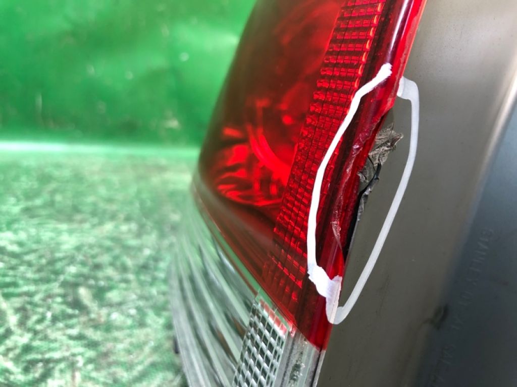 815600T010 | Фонарь наружный задн. лев. TOYOTA VENZA 09-16 - Фото 8
