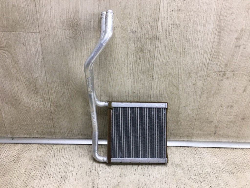 97138-B2000 | Радиатор печки KIA SOUL PS 13-19