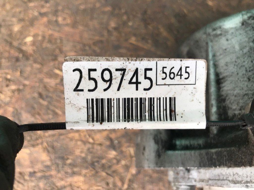 29000-RDK-000 | Роздавальна коробка HONDA PILOT 08-15 - Фото 2