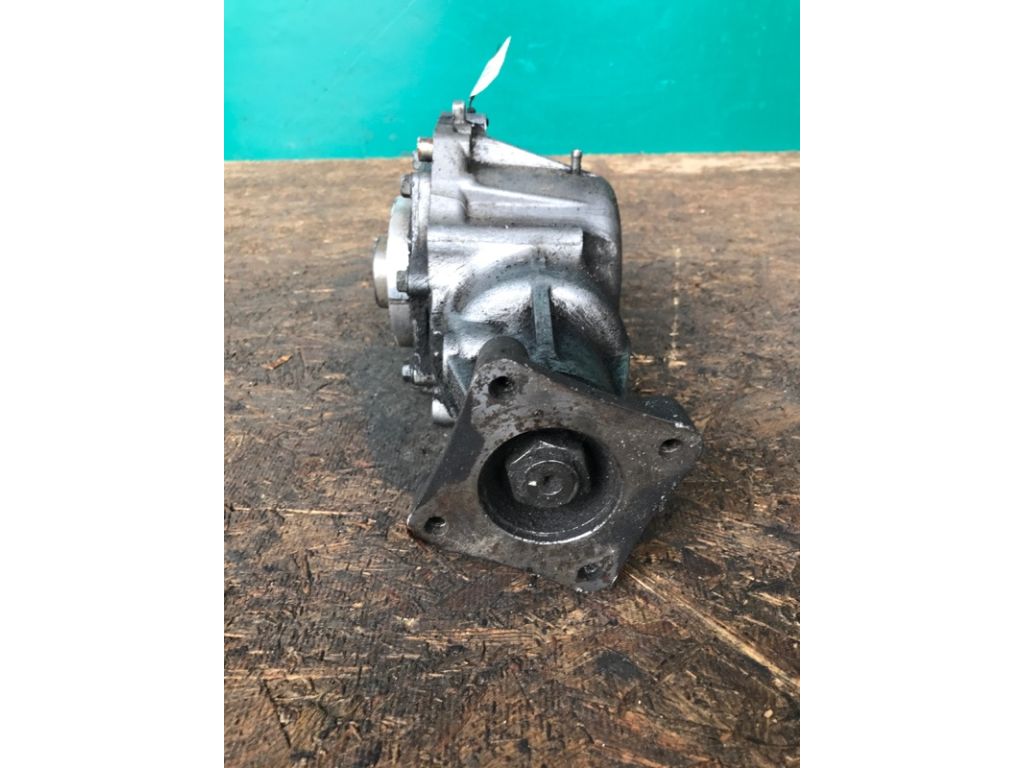 29000-RDK-000 | Роздавальна коробка HONDA PILOT 08-15 - Фото 3