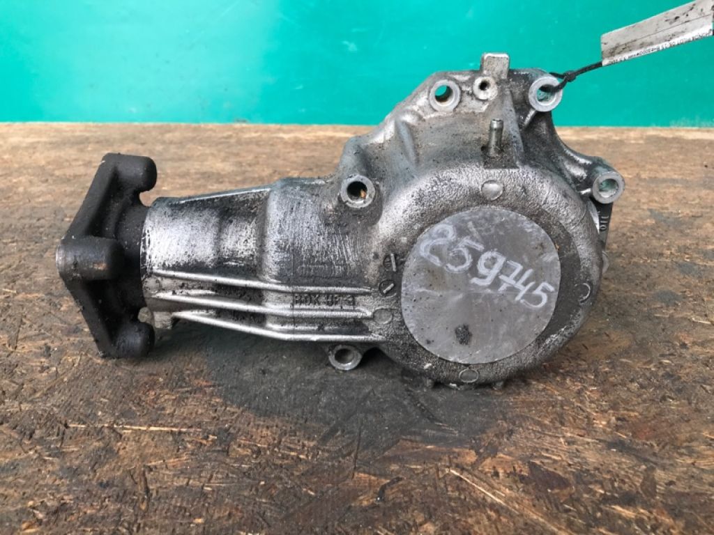 29000-RDK-000 | Роздавальна коробка HONDA PILOT 08-15 - Фото 4