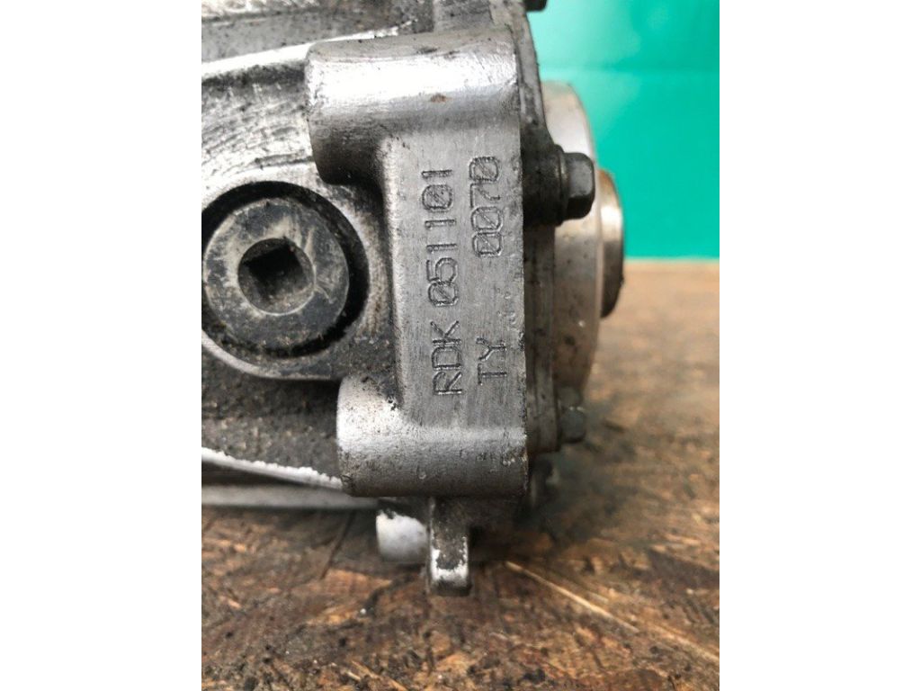 29000-RDK-000 | Роздавальна коробка HONDA PILOT 08-15 - Фото 7