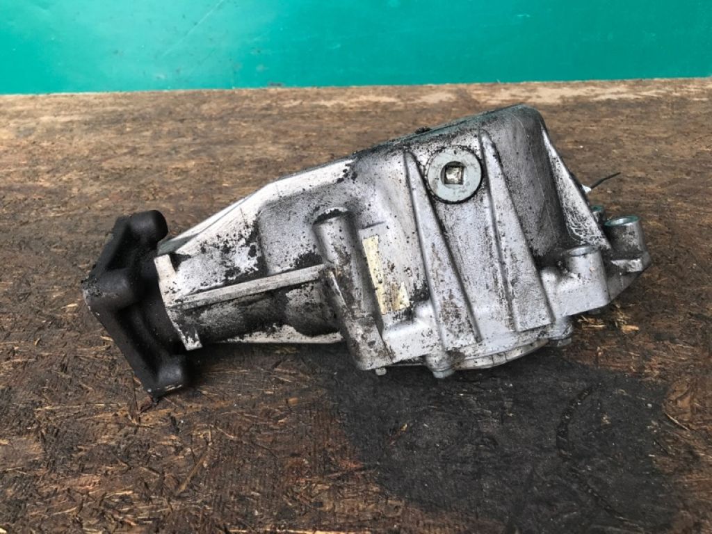 29000-RDK-000 | Роздавальна коробка HONDA PILOT 08-15 - Фото 8