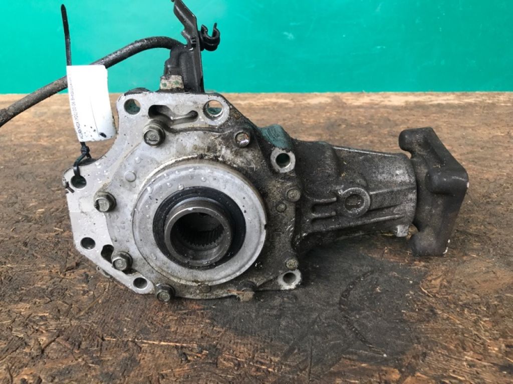 29000-RDK-000 | Раздаточная коробка ACURA MDX (YD1) 00-06