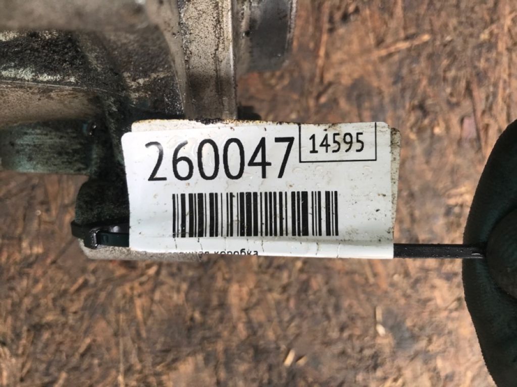 29000-RDK-000 | Раздаточная коробка ACURA MDX (YD1) 00-06 - Фото 2