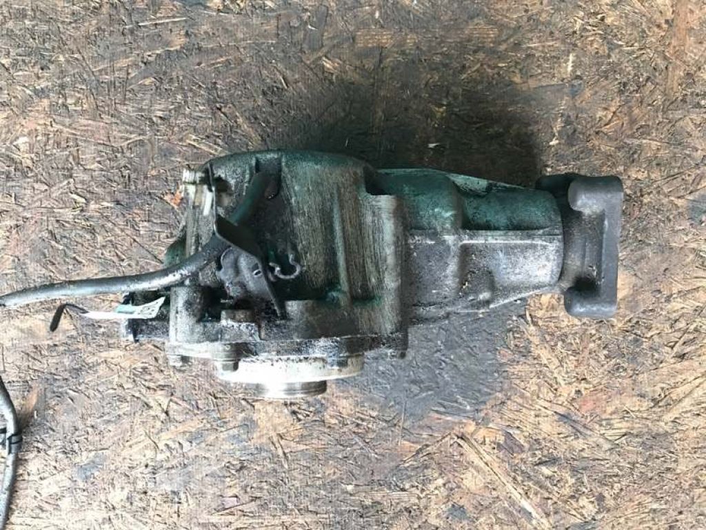 29000-RDK-000 | Раздаточная коробка ACURA MDX (YD1) 00-06 - Фото 3