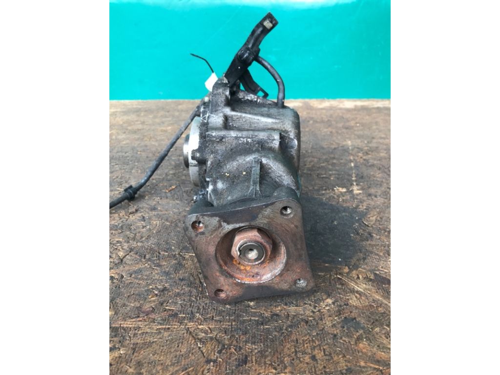 29000-RDK-000 | Раздаточная коробка ACURA MDX (YD1) 00-06 - Фото 4