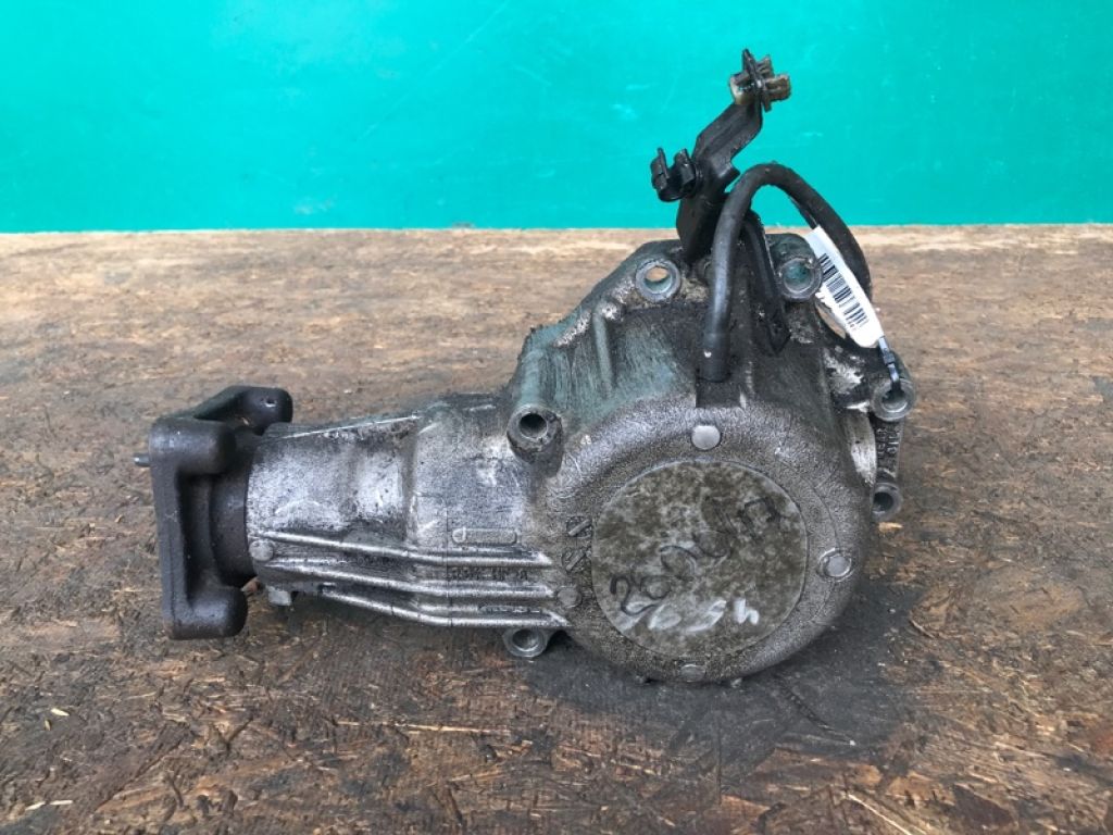 29000-RDK-000 | Раздаточная коробка ACURA MDX (YD1) 00-06 - Фото 5