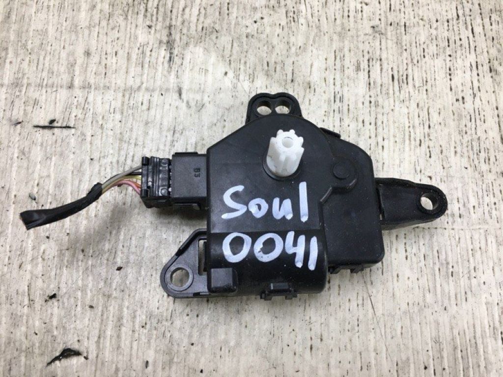 97159-B2000 | Моторчик заслінки пічки KIA SOUL PS 13-19