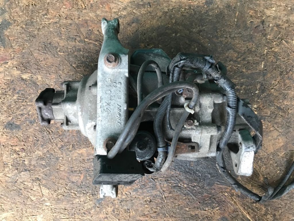 41200-R8D-030 | Редуктор задний ACURA RDX 12-19