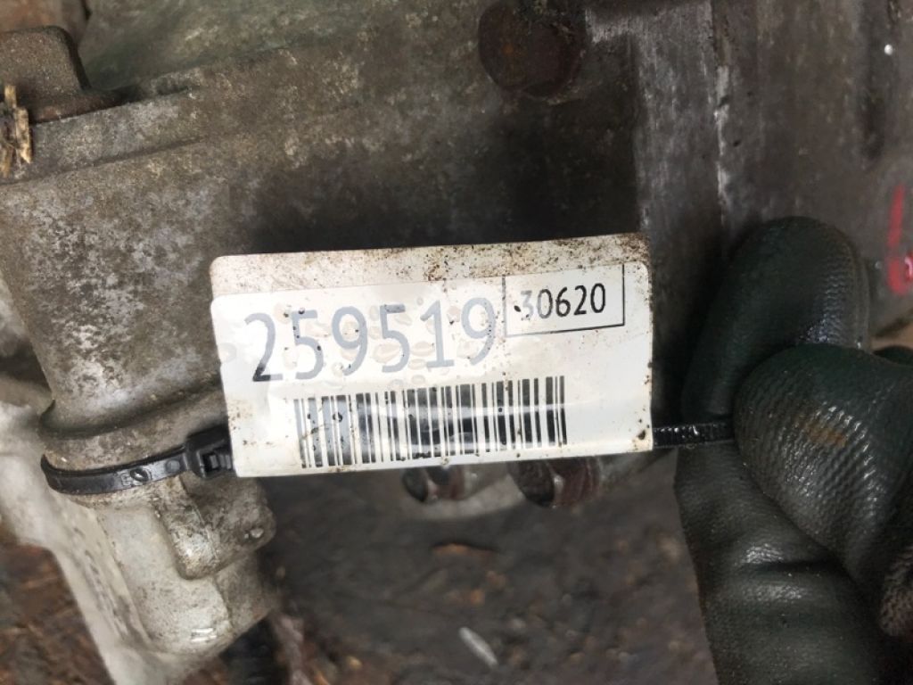 41200-R8D-030 | Редуктор задний ACURA RDX 12-19 - Фото 2