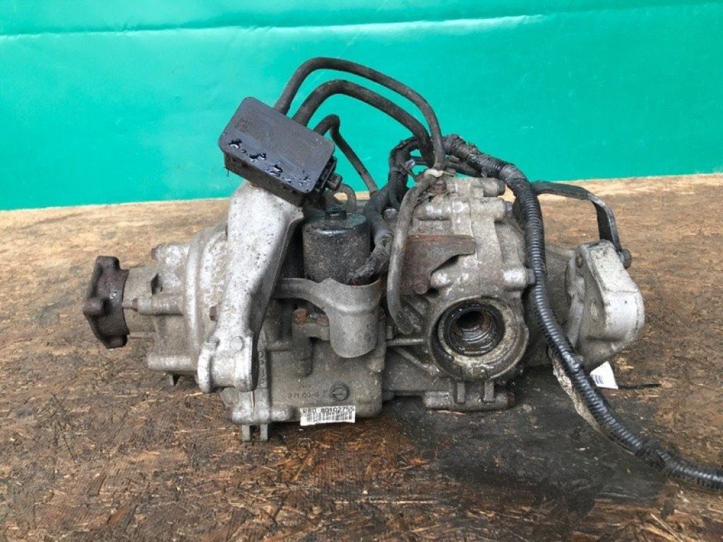 41200-R8D-030 | Редуктор задний ACURA RDX 12-19 - Фото 3