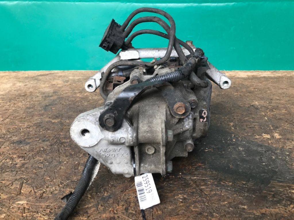 41200-R8D-030 | Редуктор задний ACURA RDX 12-19 - Фото 5