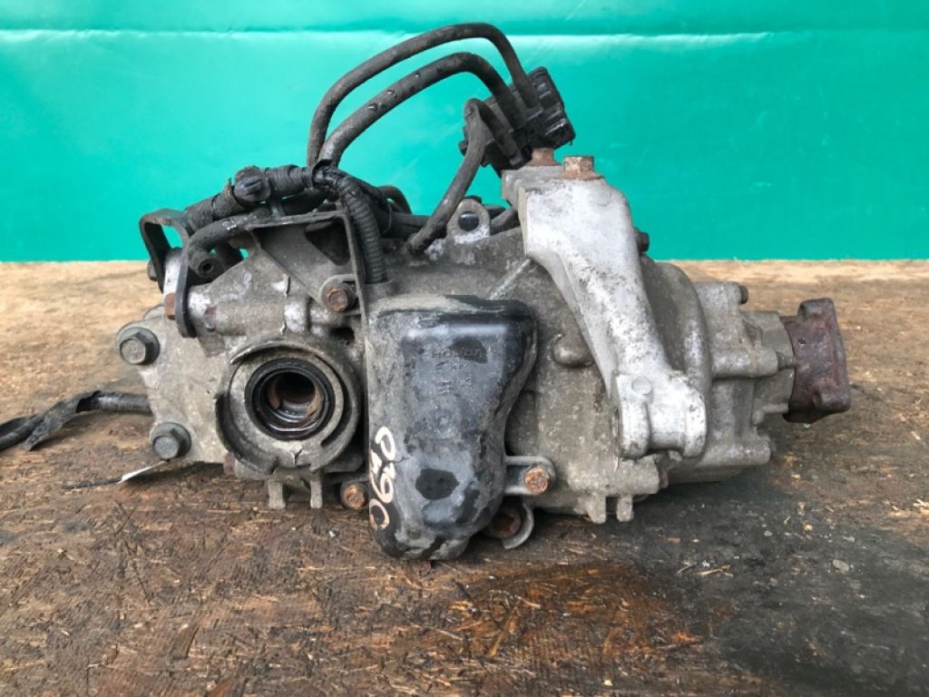 41200-R8D-030 | Редуктор задний ACURA RDX 12-19 - Фото 6