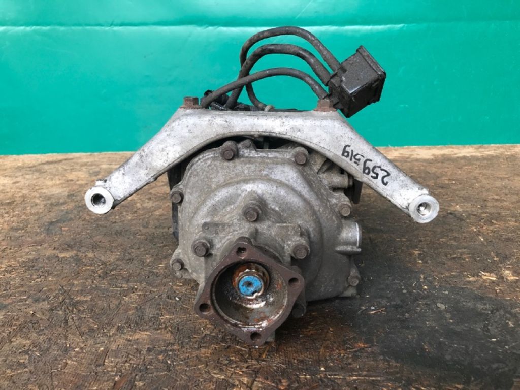 41200-R8D-030 | Редуктор задний ACURA RDX 12-19 - Фото 7