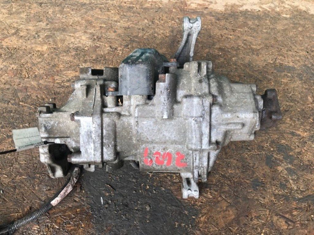 41200-R8D-030 | Редуктор задний ACURA RDX 12-19 - Фото 8