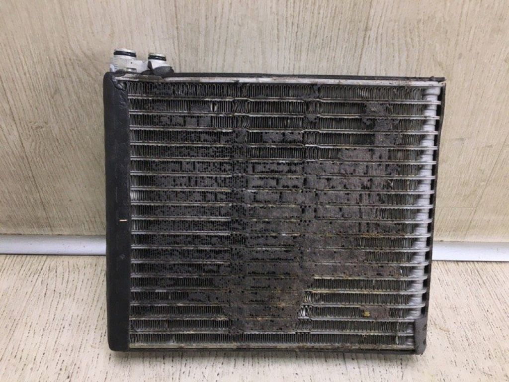 7801A639 | Випарник кондиціонера MITSUBISHI GALANT 03-12 - Фото 2