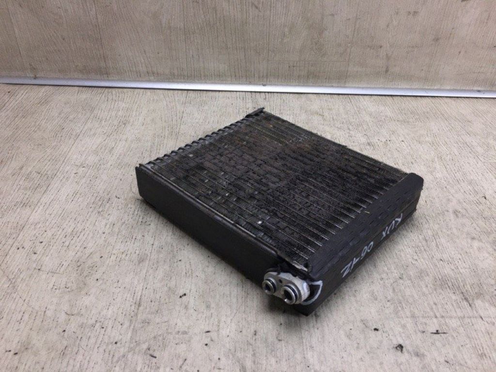 7801A639 | Випарник кондиціонера MITSUBISHI GALANT 03-12 - Фото 3