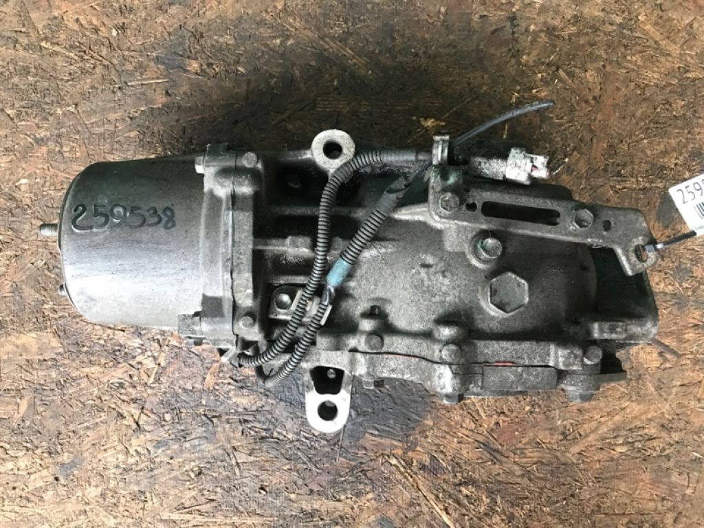 41110-48103 | Редуктор задній LEXUS RX350/450 09-15