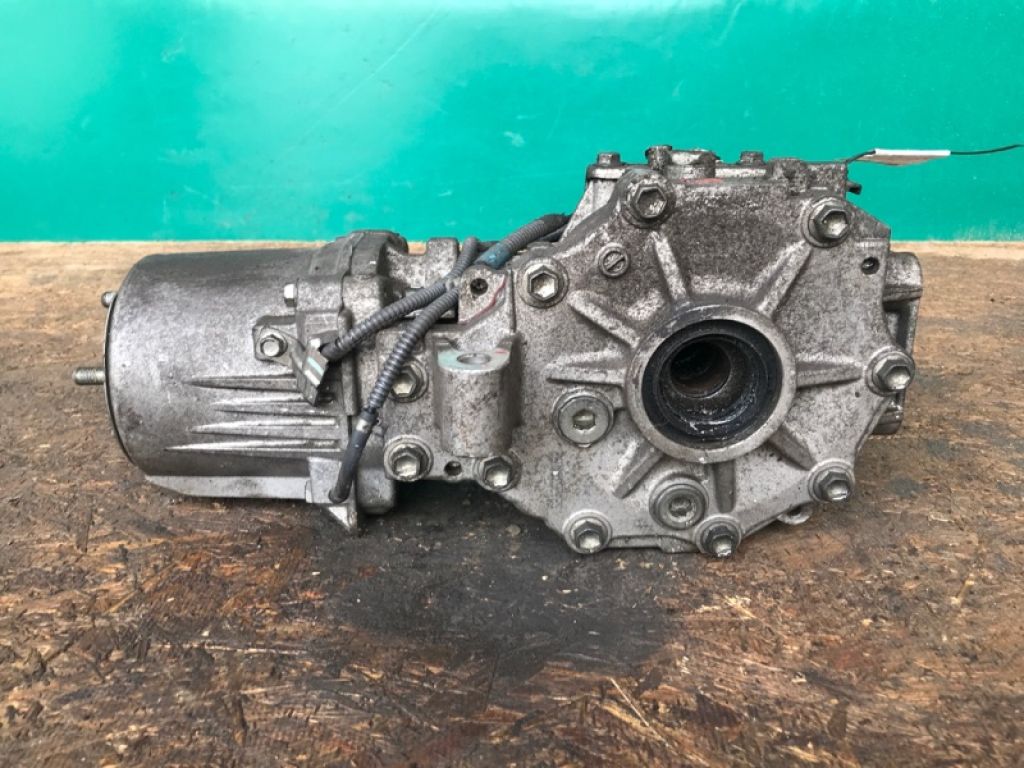 41110-48103 | Редуктор задній LEXUS RX350/450 09-15 - Фото 4