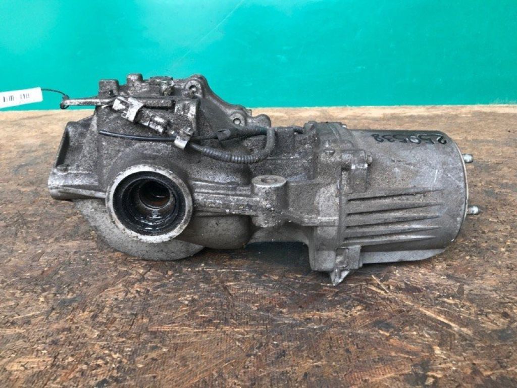 41110-48103 | Редуктор задній LEXUS RX350/450 09-15 - Фото 6