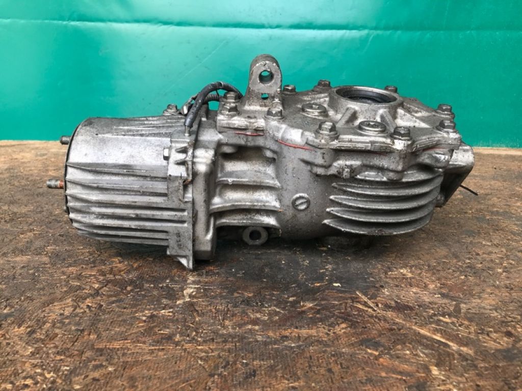 41110-48103 | Редуктор задній LEXUS RX350/450 09-15 - Фото 8