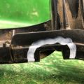 05178412AE | Кронштейн заднего бампера прав. DODGE JOURNEY 08-20 - Превью 3
