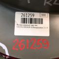 815600T010 | Фонарь наружный задн. лев. TOYOTA VENZA 09-16 - Превью 2