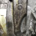 52111437AB | Редуктор задній CHRYSLER 300 04-10 - Прев'ю 5