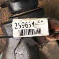 52111503AF | Редуктор задний DODGE CHARGER 05-10 - Превью 2
