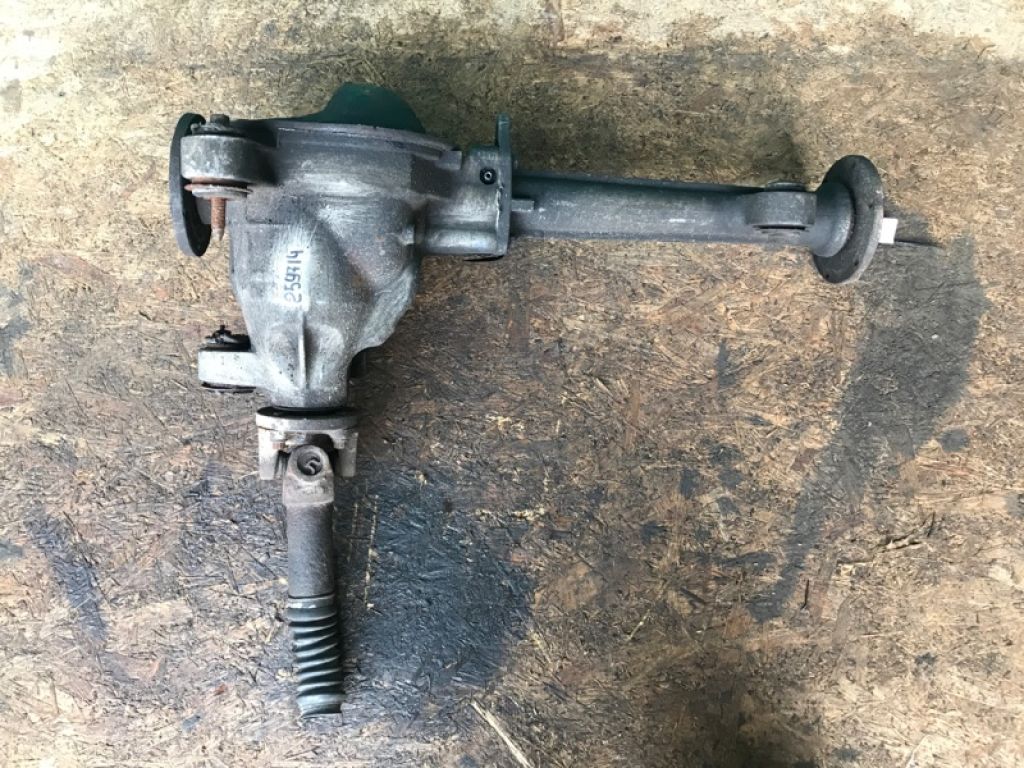 2L1Z-3010-CA | Редуктор передній FORD F-150 2004–08
