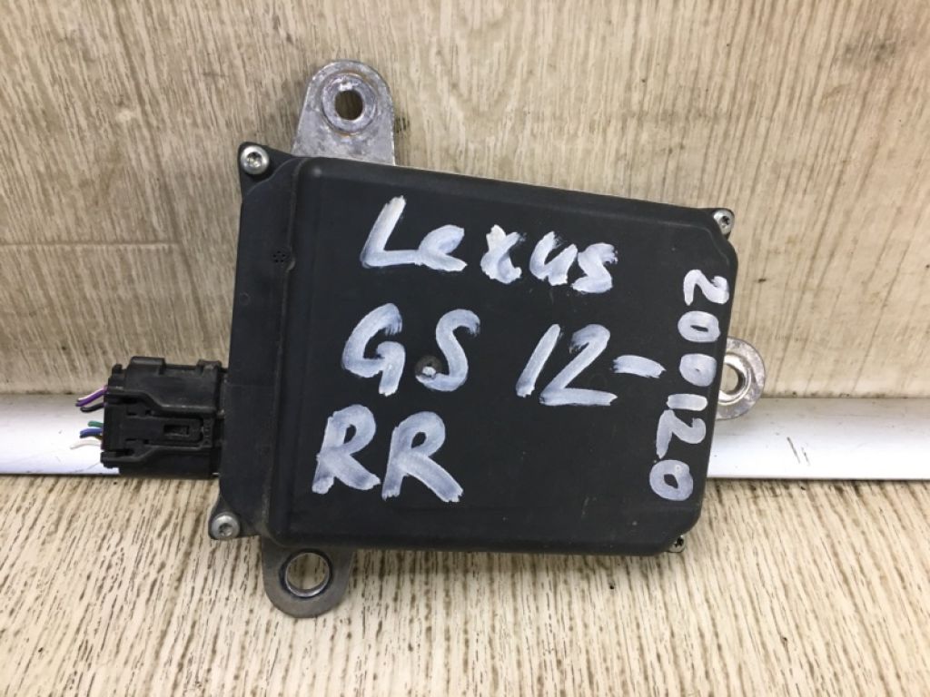 88162-0W360 | Датчик сліпих зон LEXUS GS 12-