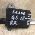 88162-0W360 | Датчик сліпих зон LEXUS GS 12-