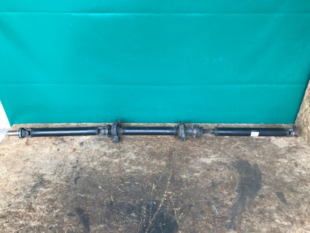 37100-48040 | Карданний вал задній LEXUS RX350/450 09-15